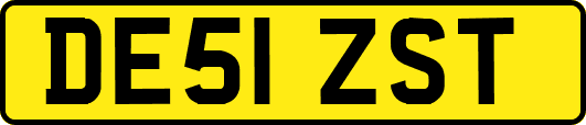 DE51ZST
