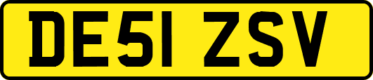 DE51ZSV