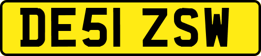 DE51ZSW