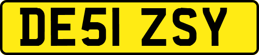 DE51ZSY