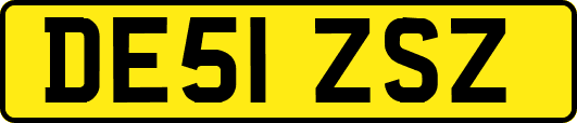 DE51ZSZ