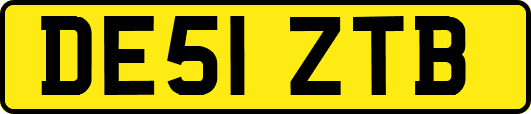 DE51ZTB