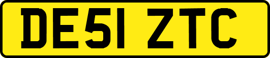 DE51ZTC