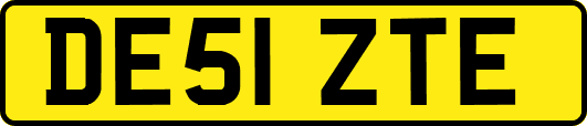 DE51ZTE