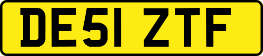 DE51ZTF