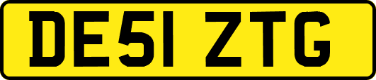 DE51ZTG