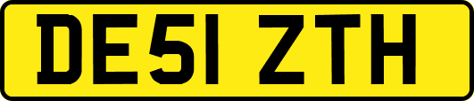 DE51ZTH