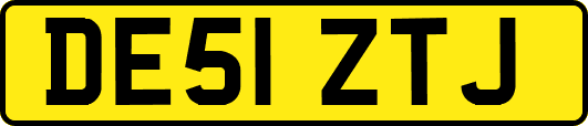 DE51ZTJ