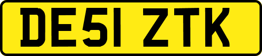 DE51ZTK