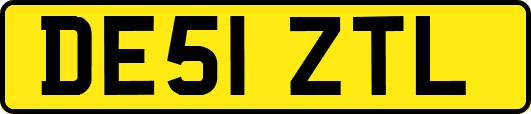 DE51ZTL