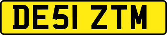 DE51ZTM