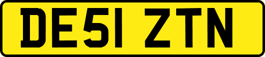 DE51ZTN