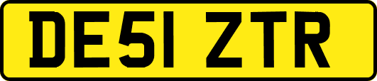 DE51ZTR