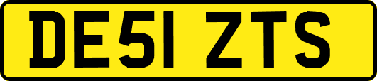 DE51ZTS