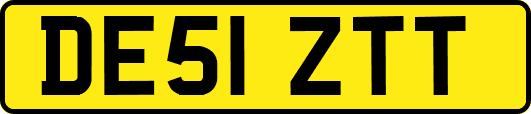 DE51ZTT