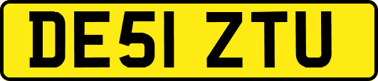 DE51ZTU