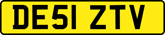 DE51ZTV