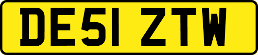 DE51ZTW