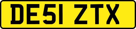 DE51ZTX