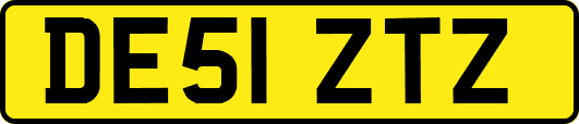 DE51ZTZ