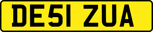 DE51ZUA