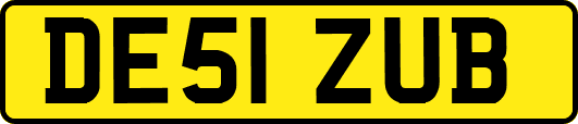 DE51ZUB