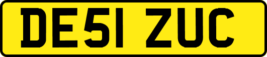 DE51ZUC