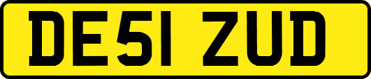 DE51ZUD