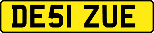 DE51ZUE
