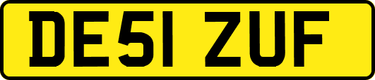 DE51ZUF
