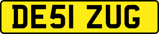 DE51ZUG