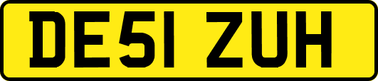DE51ZUH