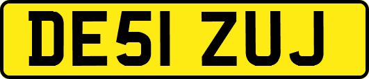 DE51ZUJ
