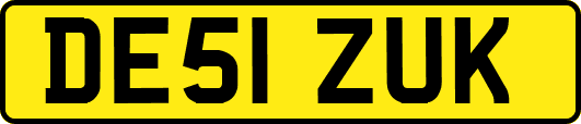 DE51ZUK