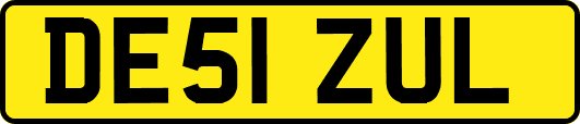 DE51ZUL