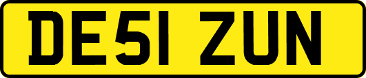 DE51ZUN