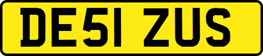 DE51ZUS