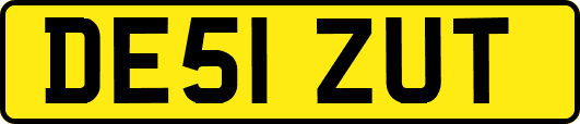 DE51ZUT