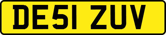 DE51ZUV