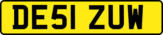 DE51ZUW