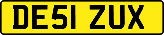 DE51ZUX