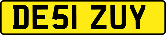DE51ZUY