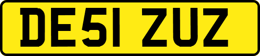 DE51ZUZ