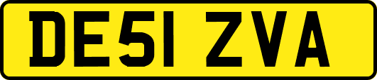 DE51ZVA