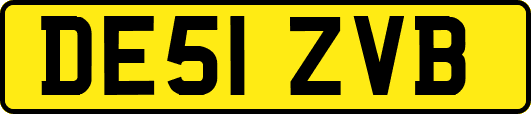 DE51ZVB