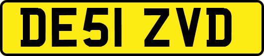 DE51ZVD