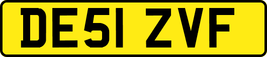 DE51ZVF