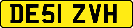 DE51ZVH