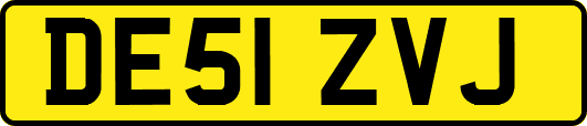 DE51ZVJ