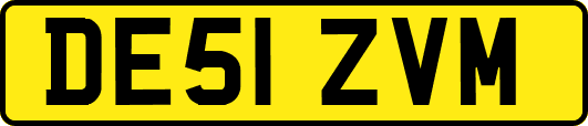 DE51ZVM